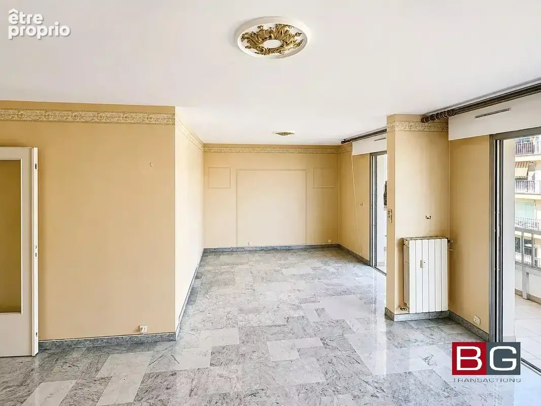 Bel appartement 4 pièces à Antibes - photo 3
