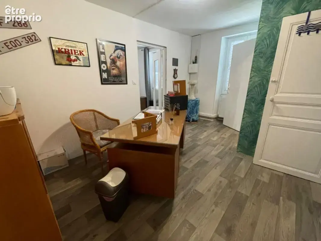 Maison de ville 233m2 ORSENNES (36); 115000€ à saisir! - photo 7