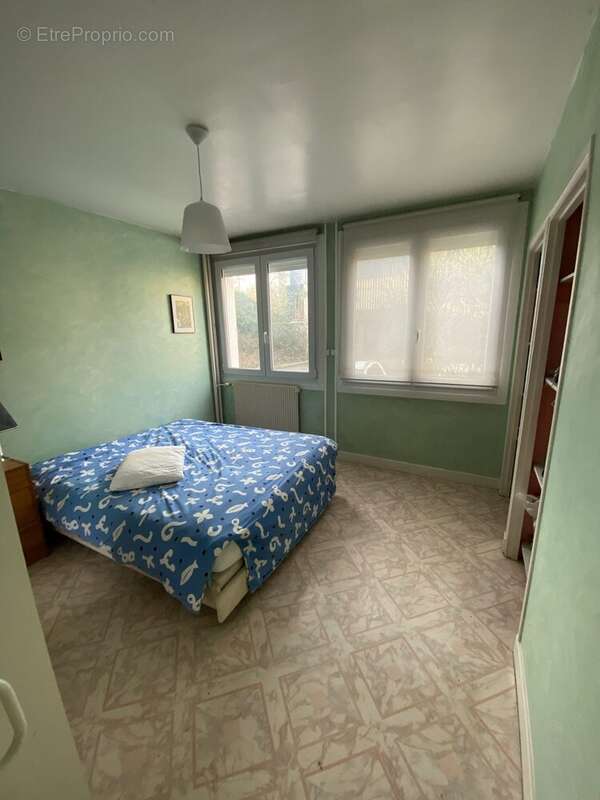 Appartement à RONCHIN