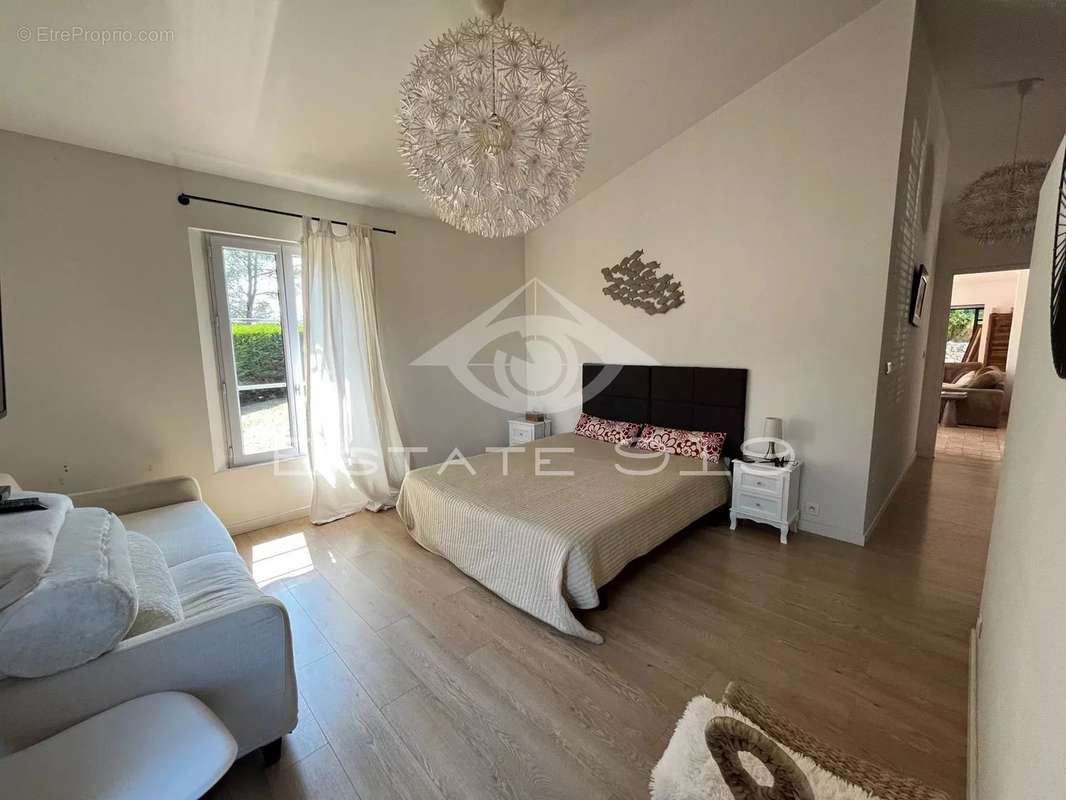 Maison à GRASSE