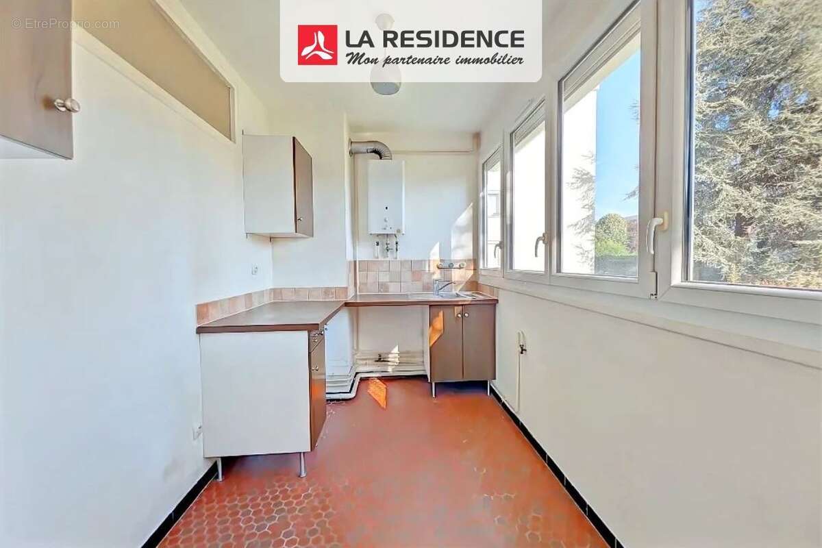 Appartement à CHATOU