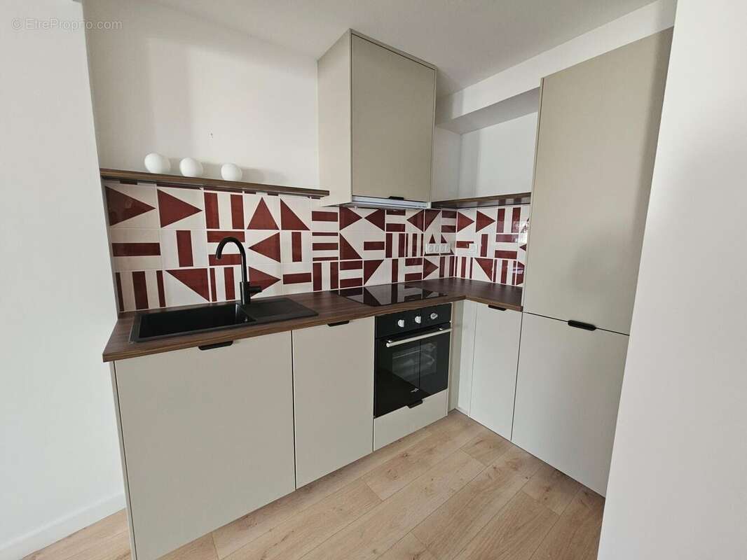 Photo 5 - Appartement à AURAY
