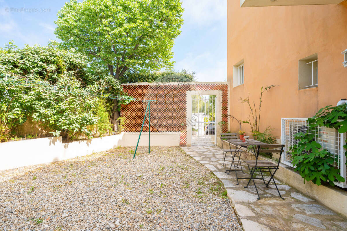 Maison à CASSIS