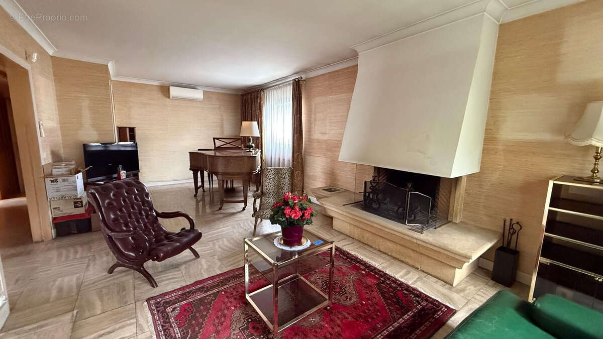 Maison à MITRY-MORY