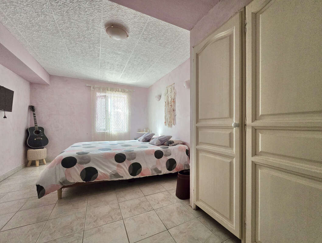 Maison à SAINT-DIDIER-SUR-CHALARONNE