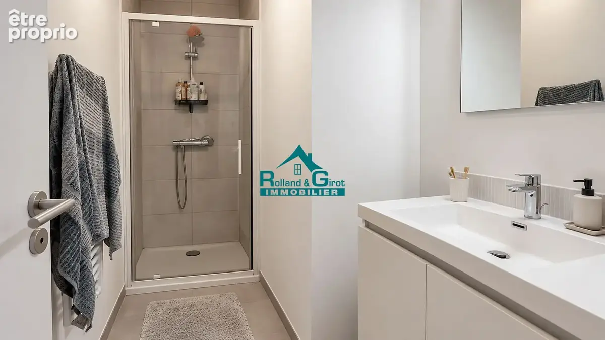 Maison familiale Liffré - photo 10
