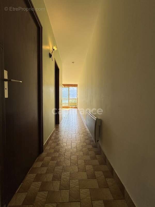 Appartement à SEVRIER