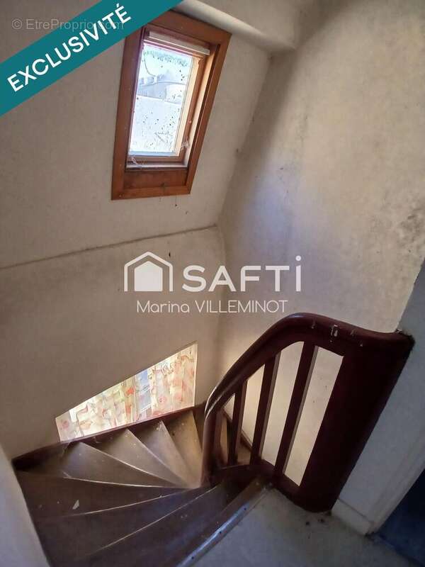 Photo 5 - Appartement à SEDAN