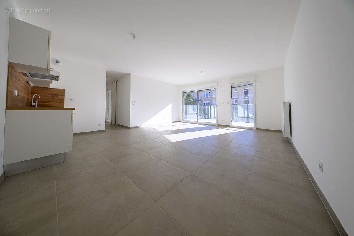 Appartement à DIVONNE-LES-BAINS