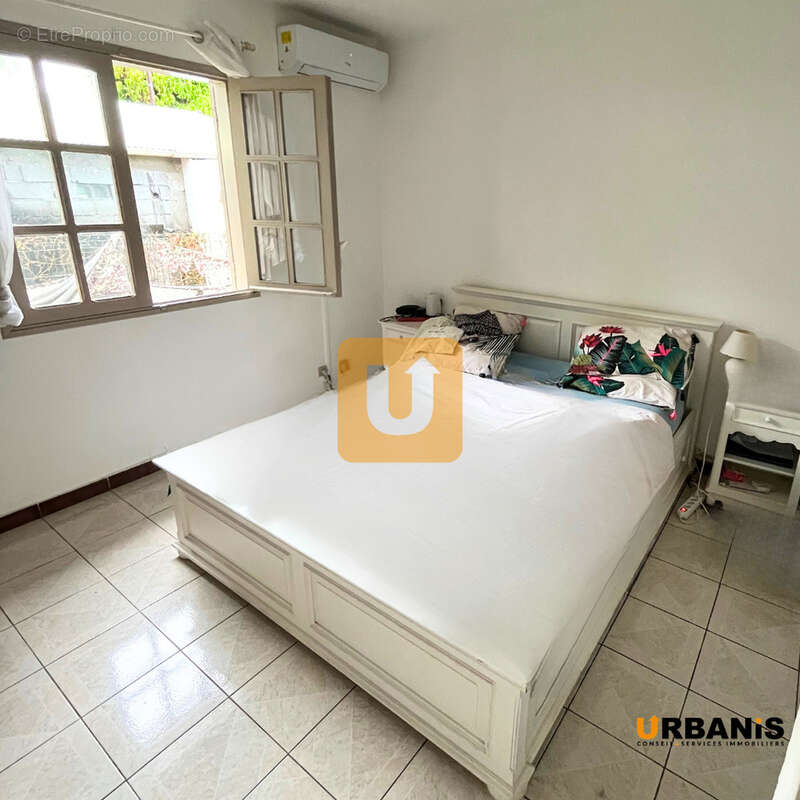 Maison à SAINT-PAUL