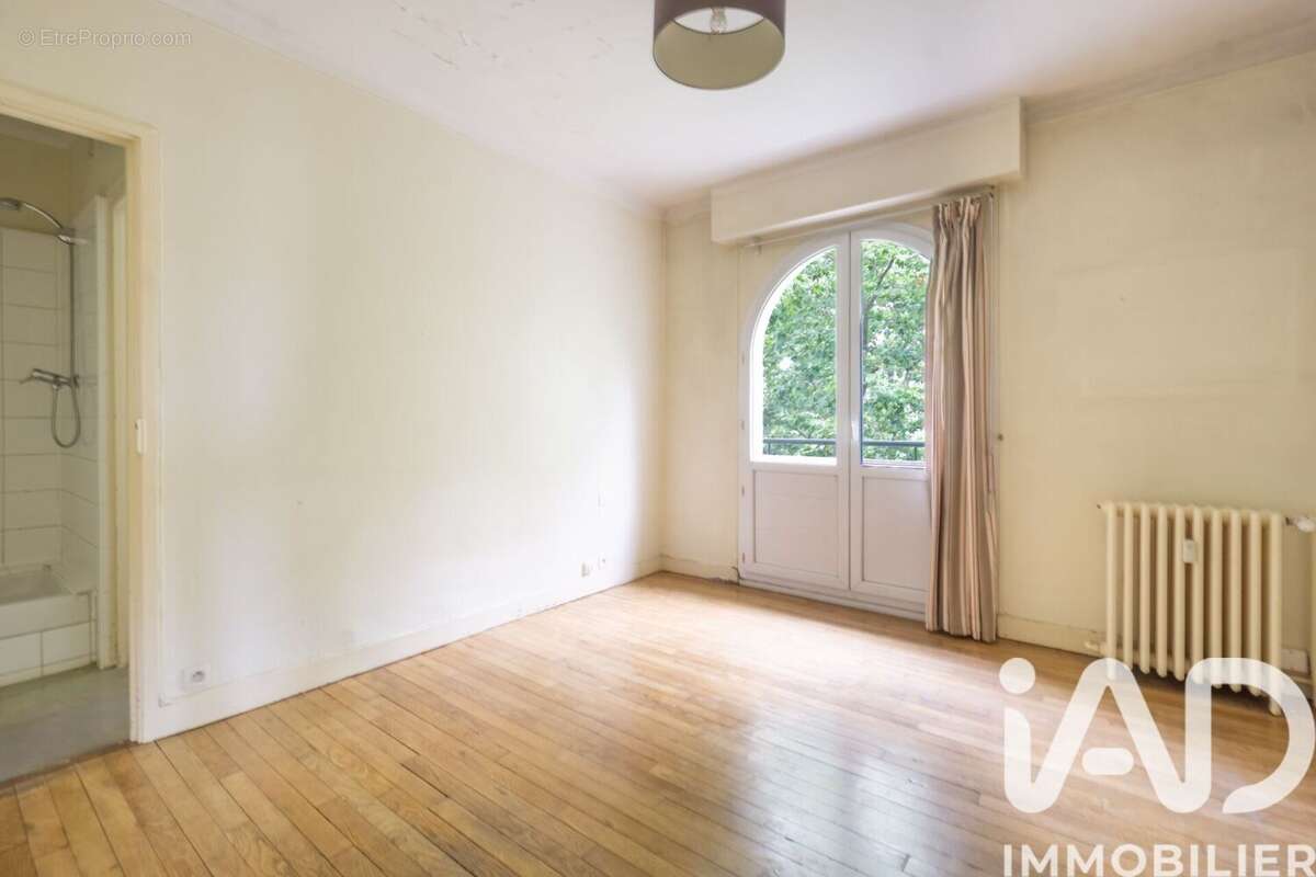 Photo 6 - Appartement à TOULOUSE