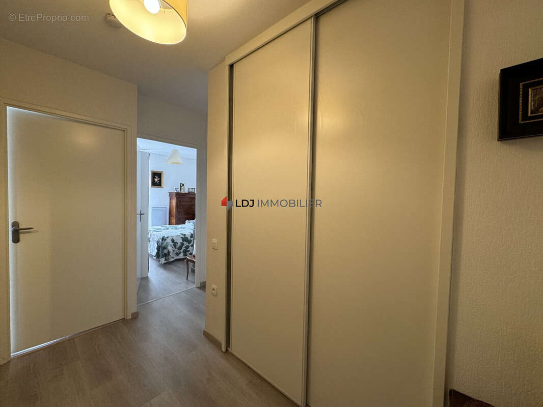 Appartement à PERPIGNAN