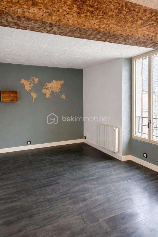 Appartement à MALESHERBES