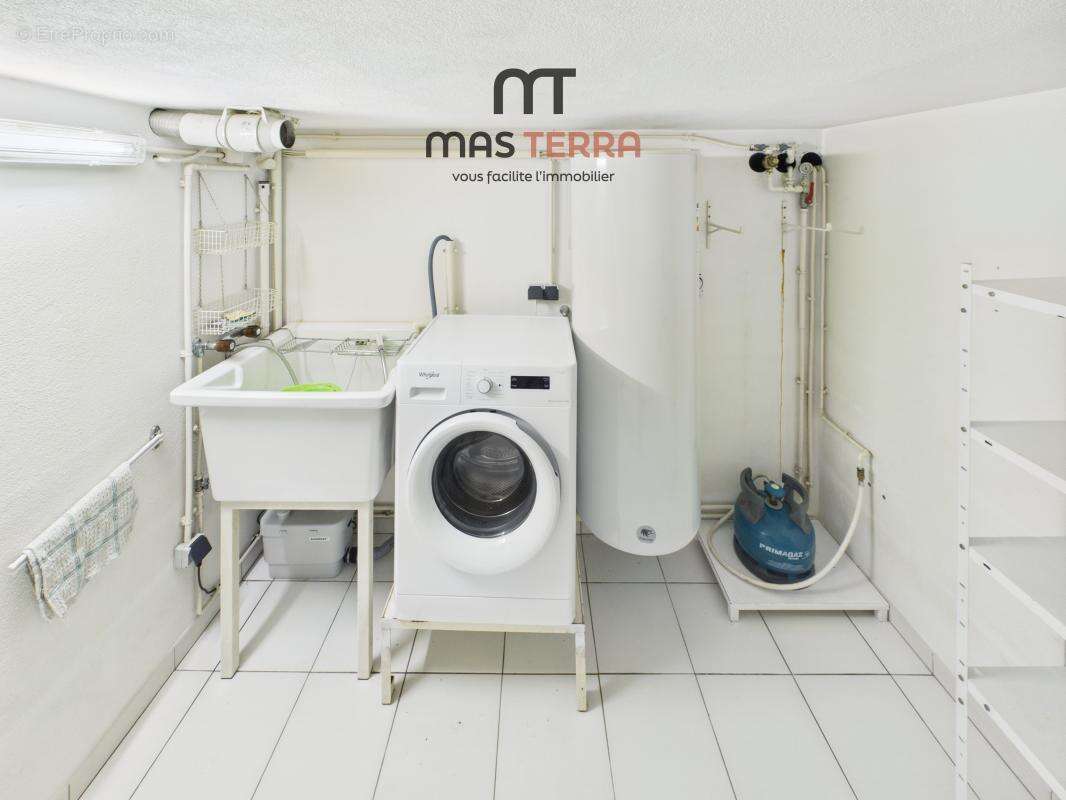 Appartement - photo 10