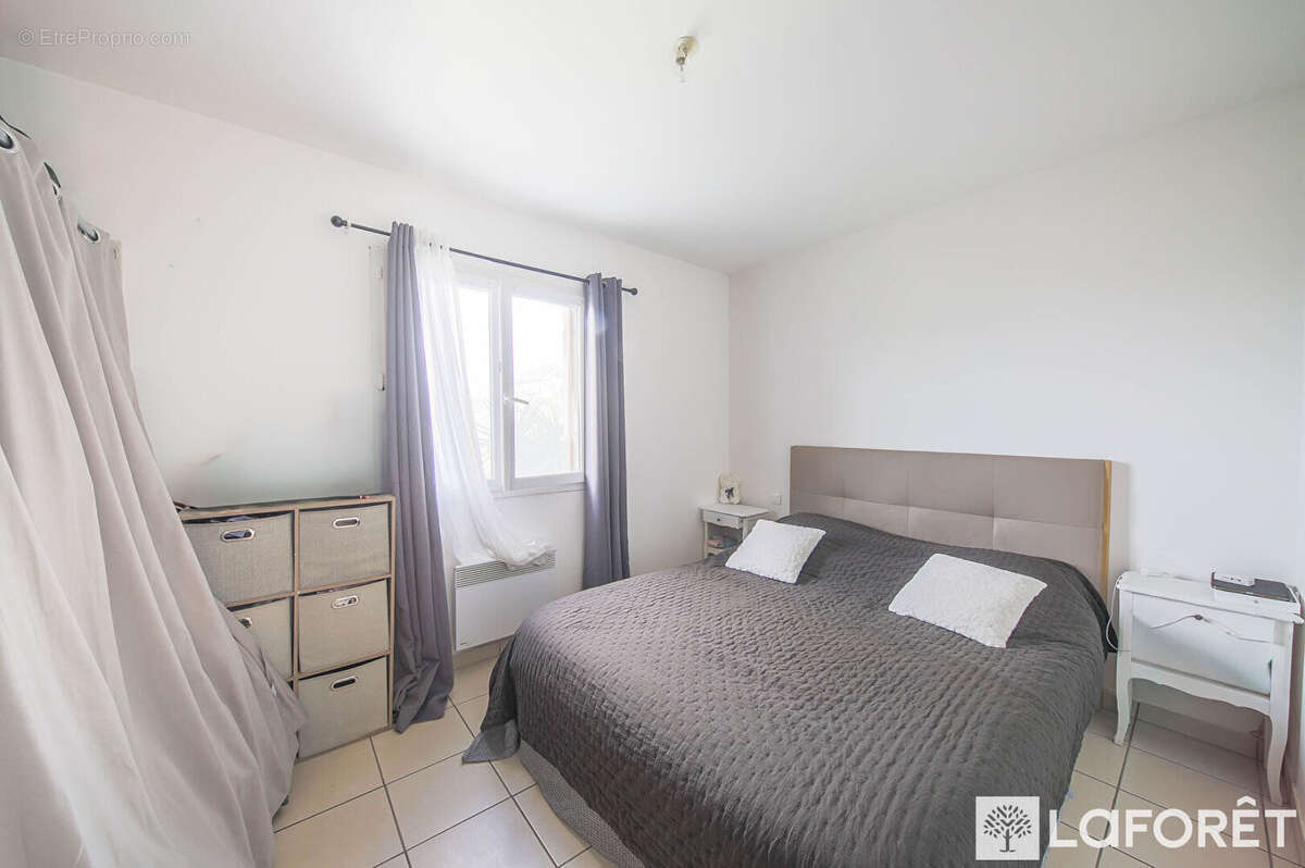 Appartement à SARTENE