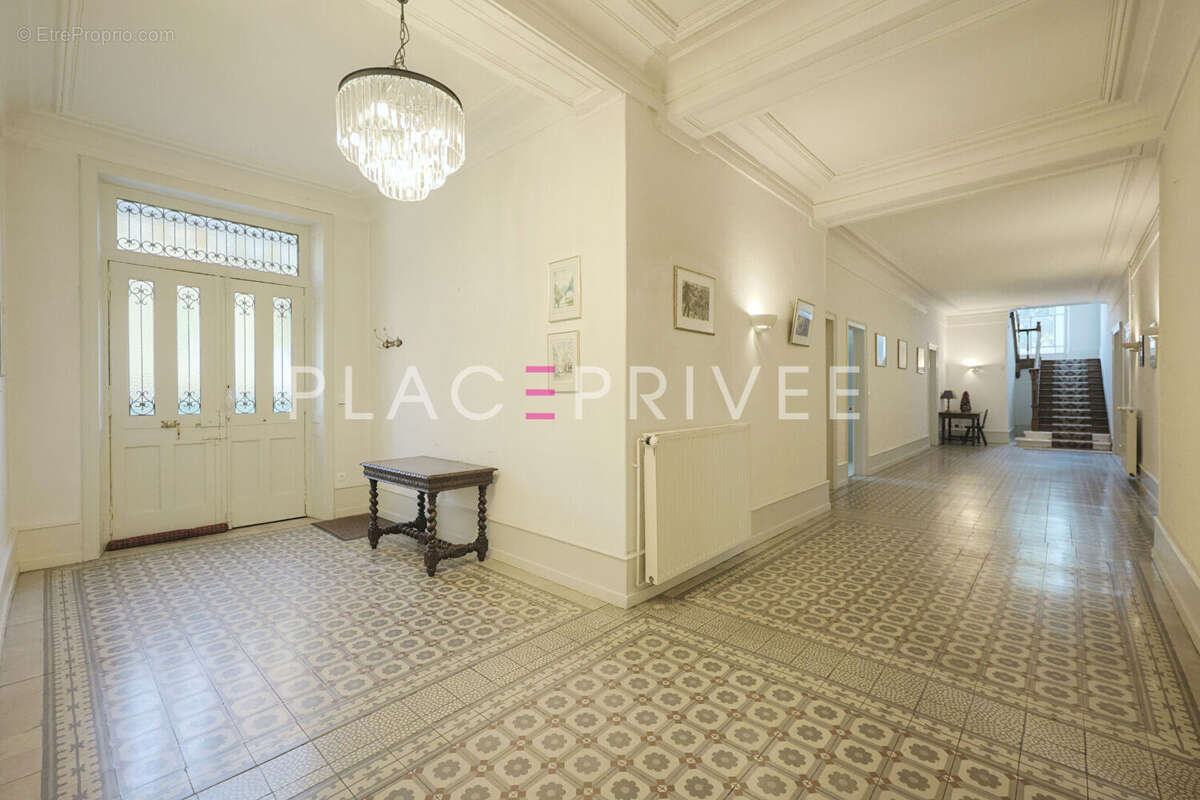 Maison à LE VAL-D&#039;AJOL