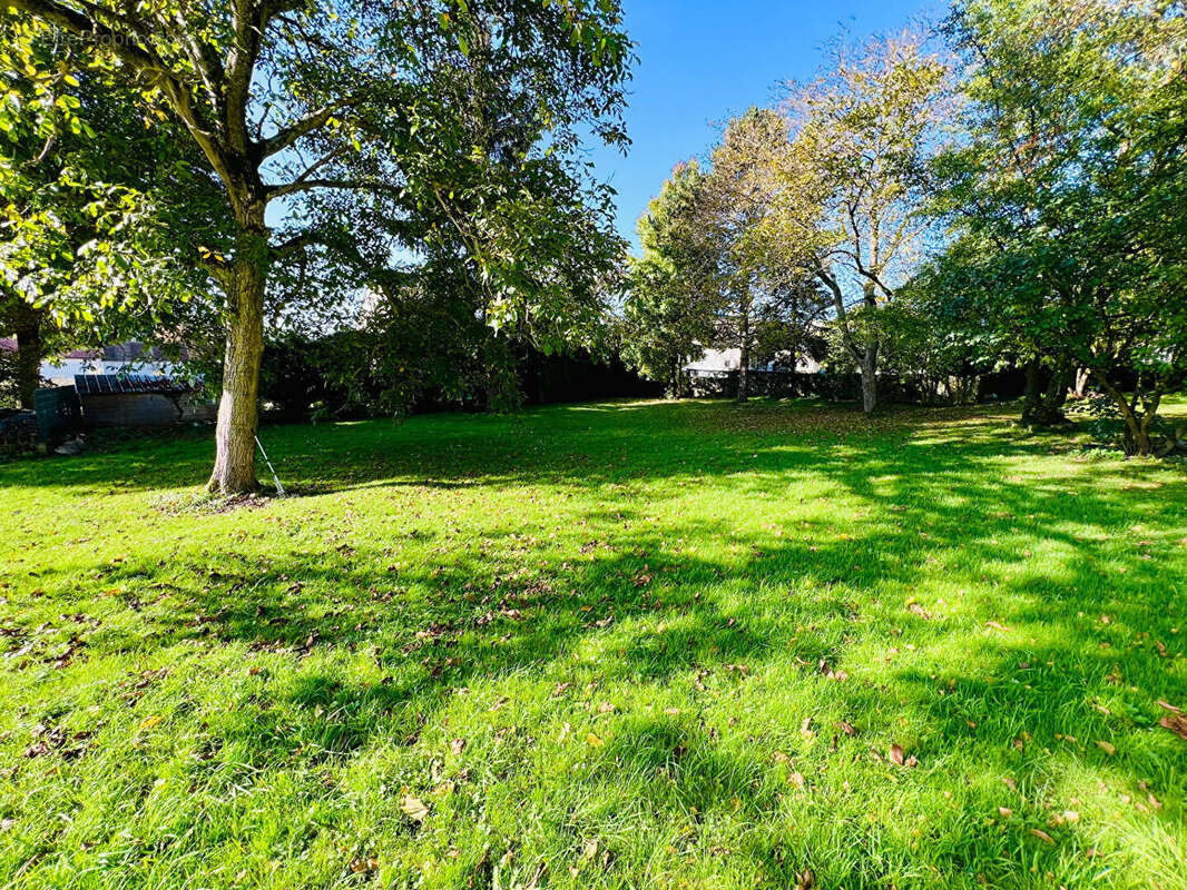 Maison à MONTGE-EN-GOELE