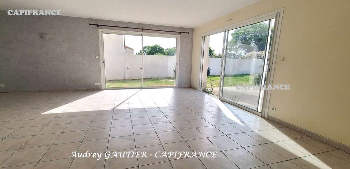 Maison à vendre 6 pièces LA PLAINE SUR MER (44) - photo 5