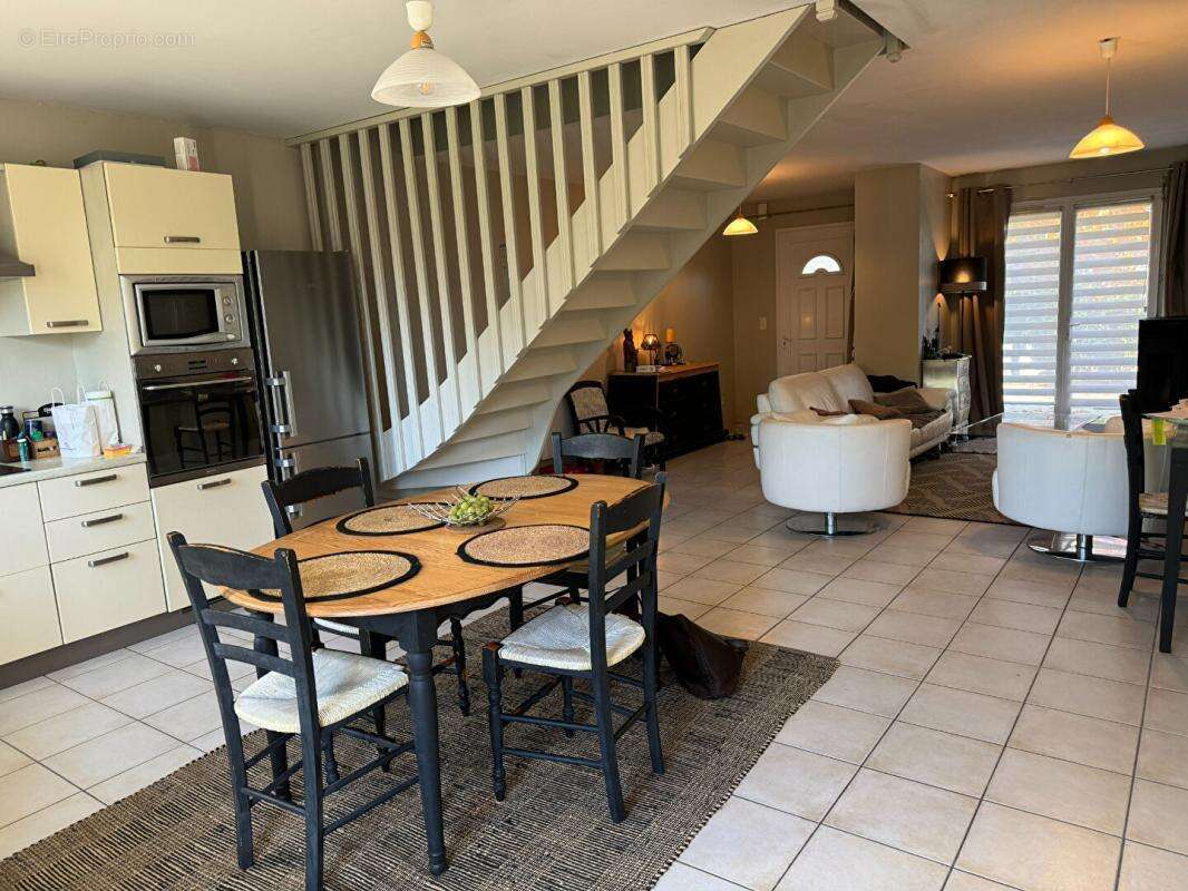 Maison à SAINTE-ANNE-D'AURAY