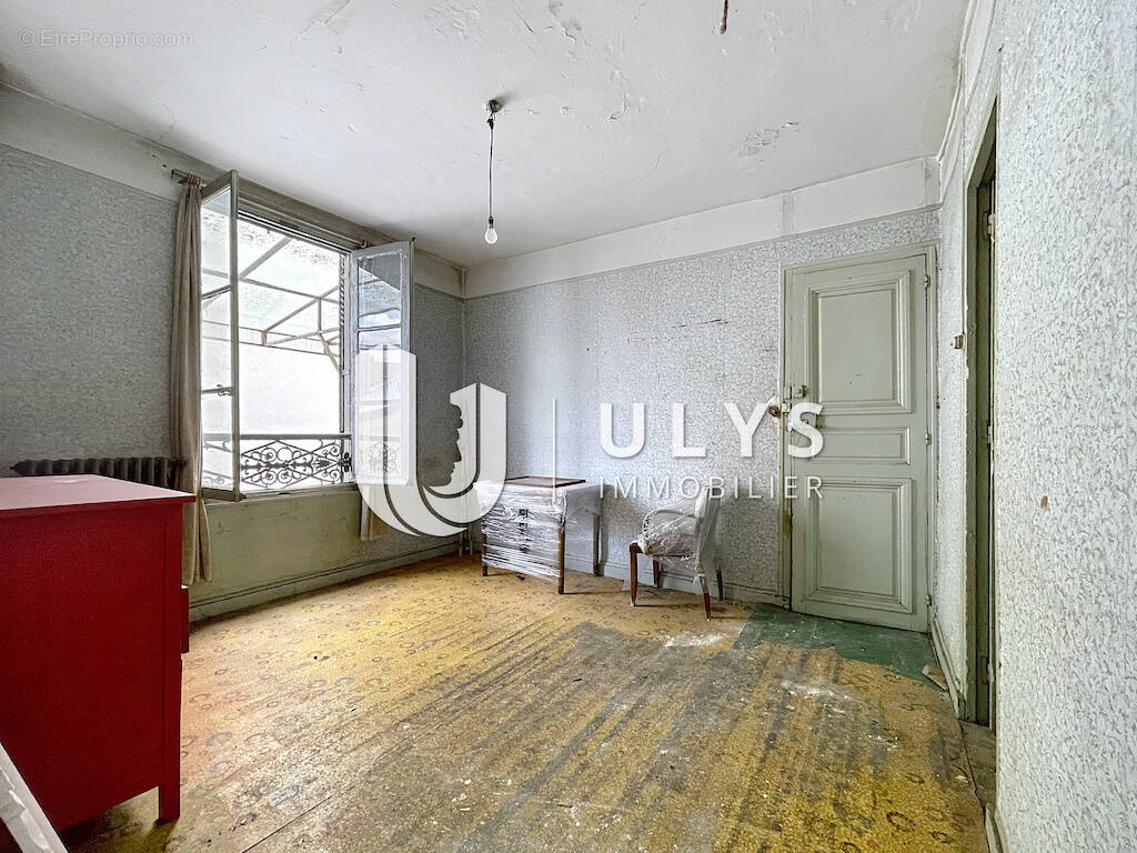 Appartement à MEUDON