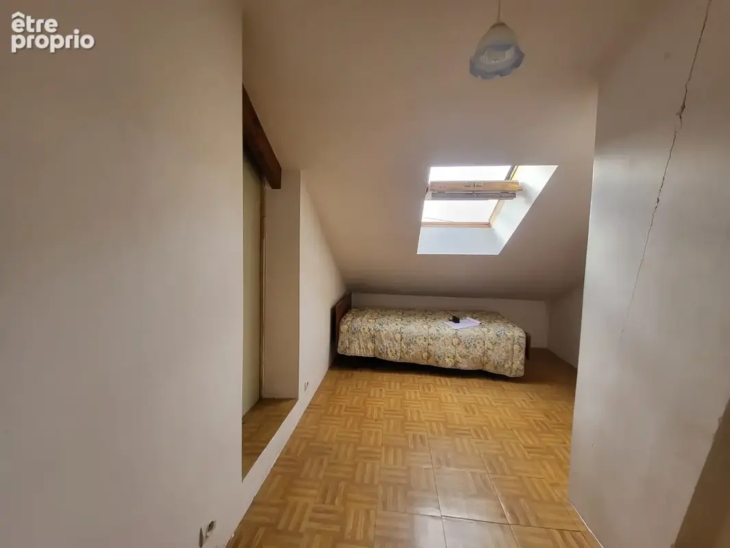 Maison centre cerans foulletourte (72) - photo 11