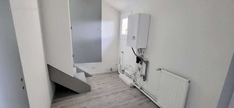 Maison de village habitable de suite avec jardin - photo 8