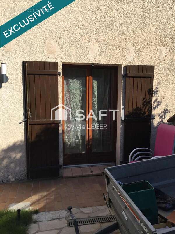 Photo 2 - Maison à FREJUS