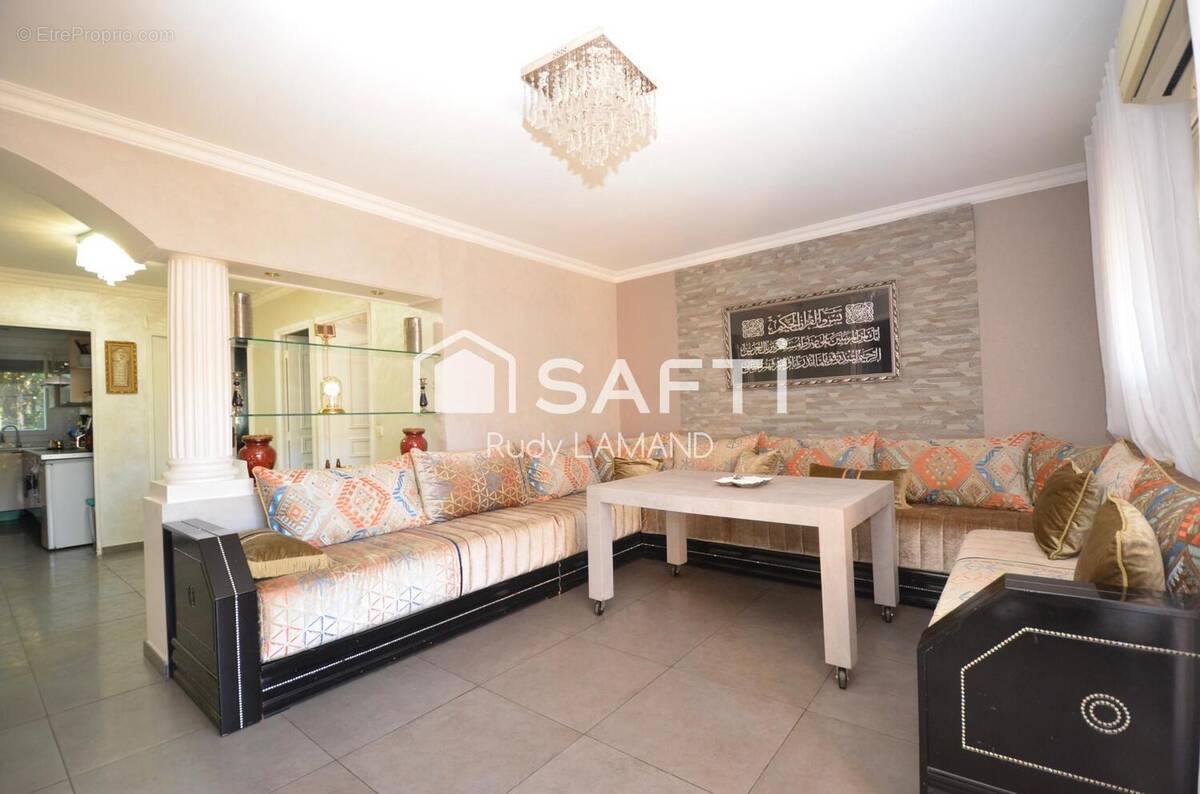 Photo 1 - Appartement à LA TRINITE