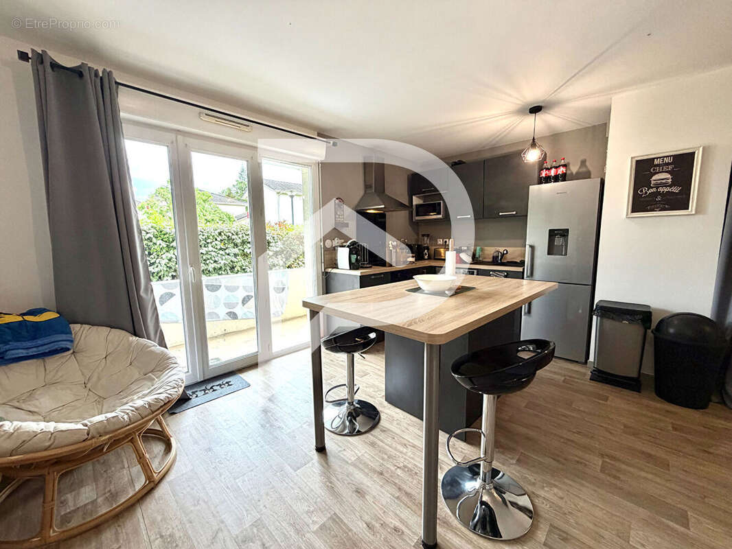 Appartement à MOURENX