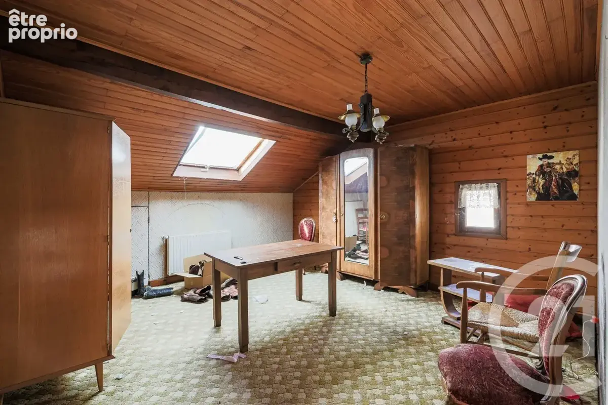 Maison 5 pièces 200 m² à vendre à Villard-Bonnot (38190) - photo 10