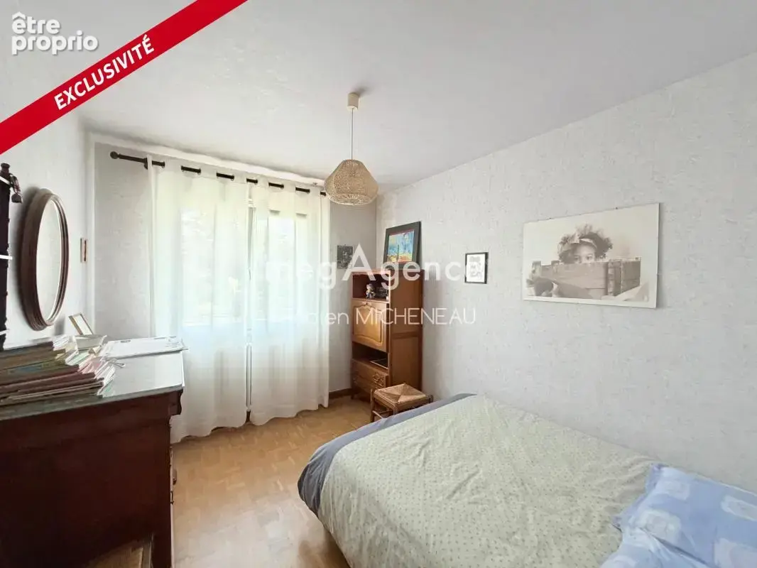 Maison La Séguinière - 135 m2 - 4 chambres - photo 9