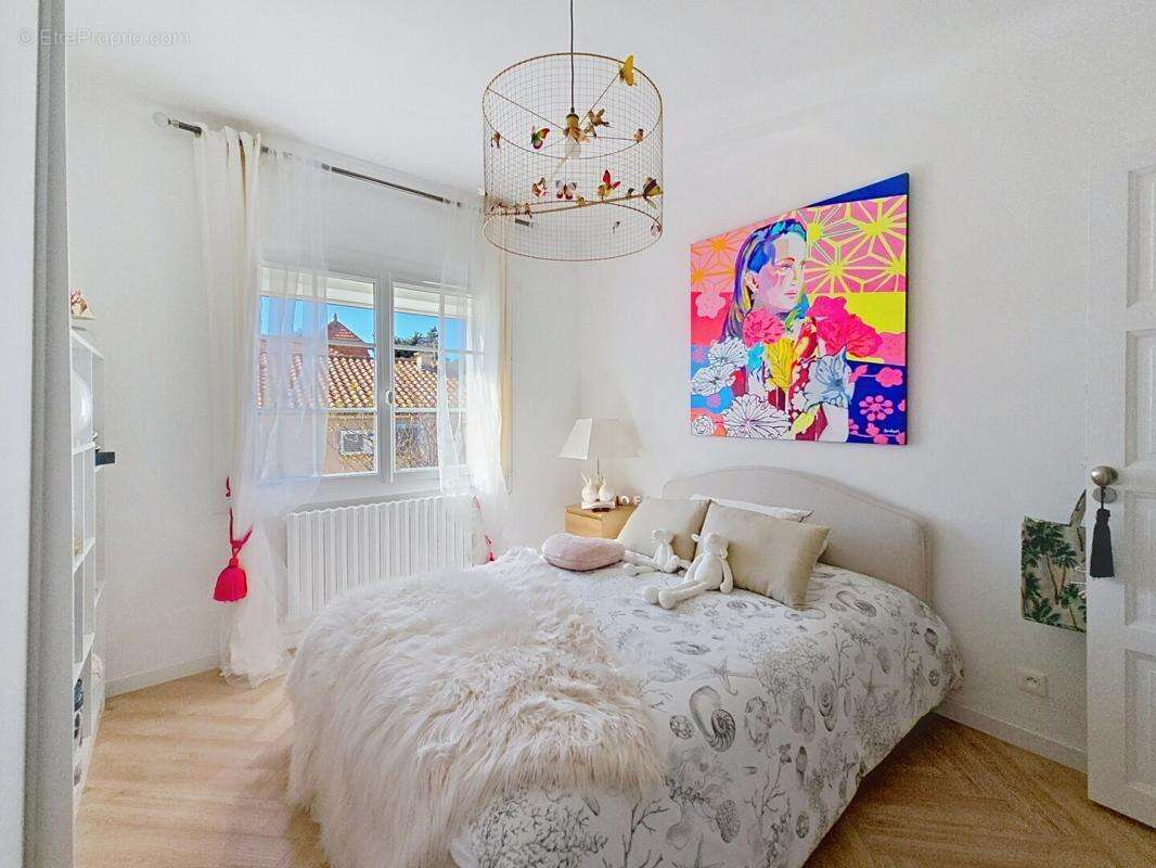 Maison à LA SEYNE-SUR-MER