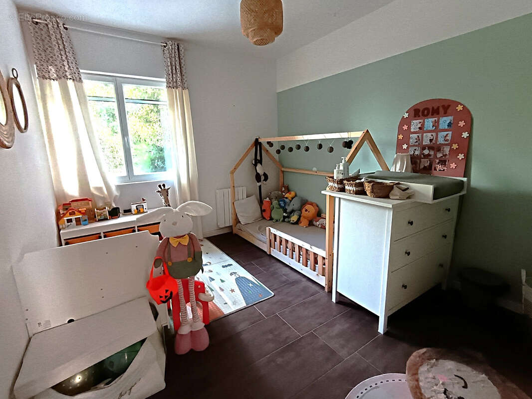 Appartement à MURET