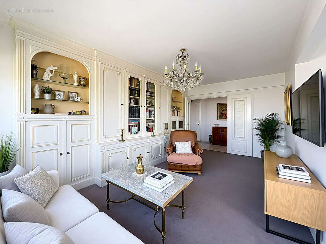 Appartement à BAGNOLET
