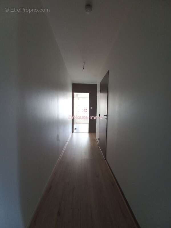Appartement à ARRAS
