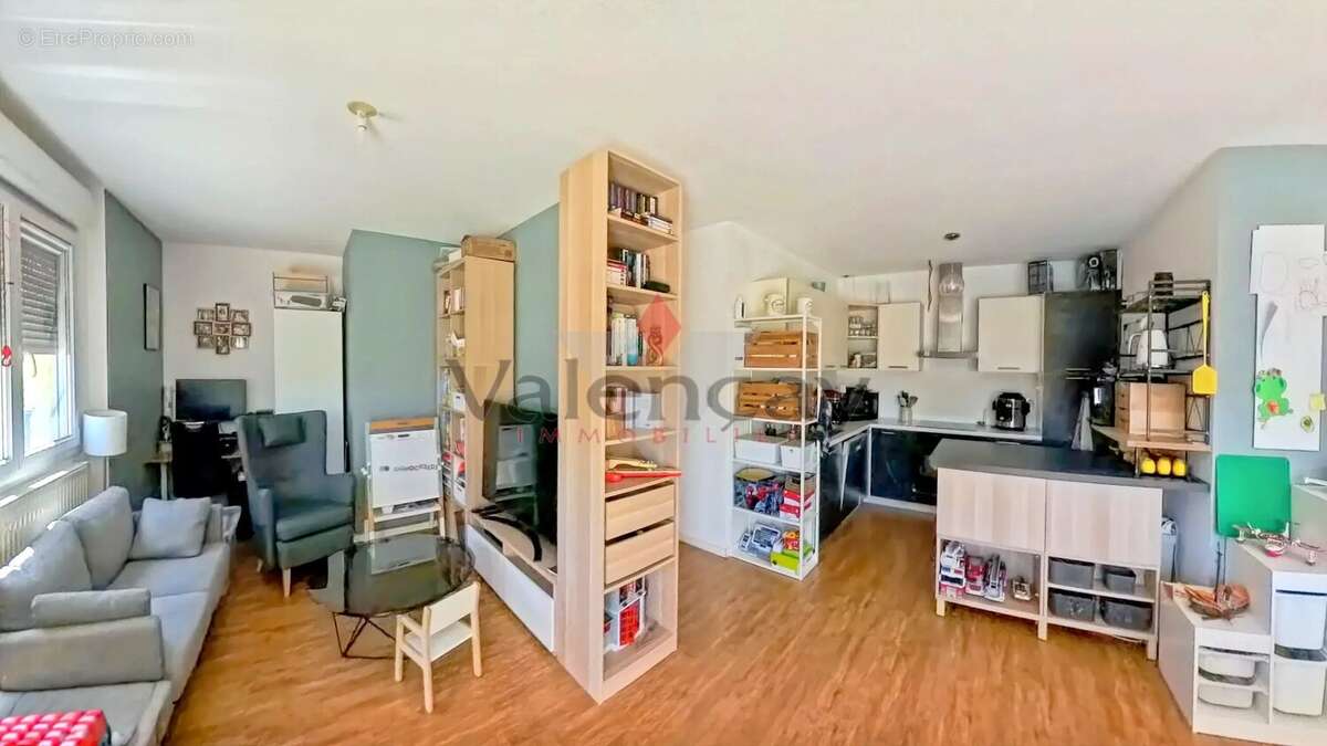 Appartement à ALTKIRCH