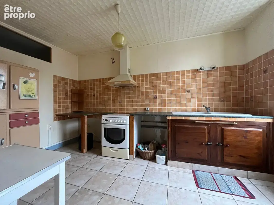Maison 5 pièces 77 m² à vendre à Mareuil-Sur-Arnon (18290) - photo 3