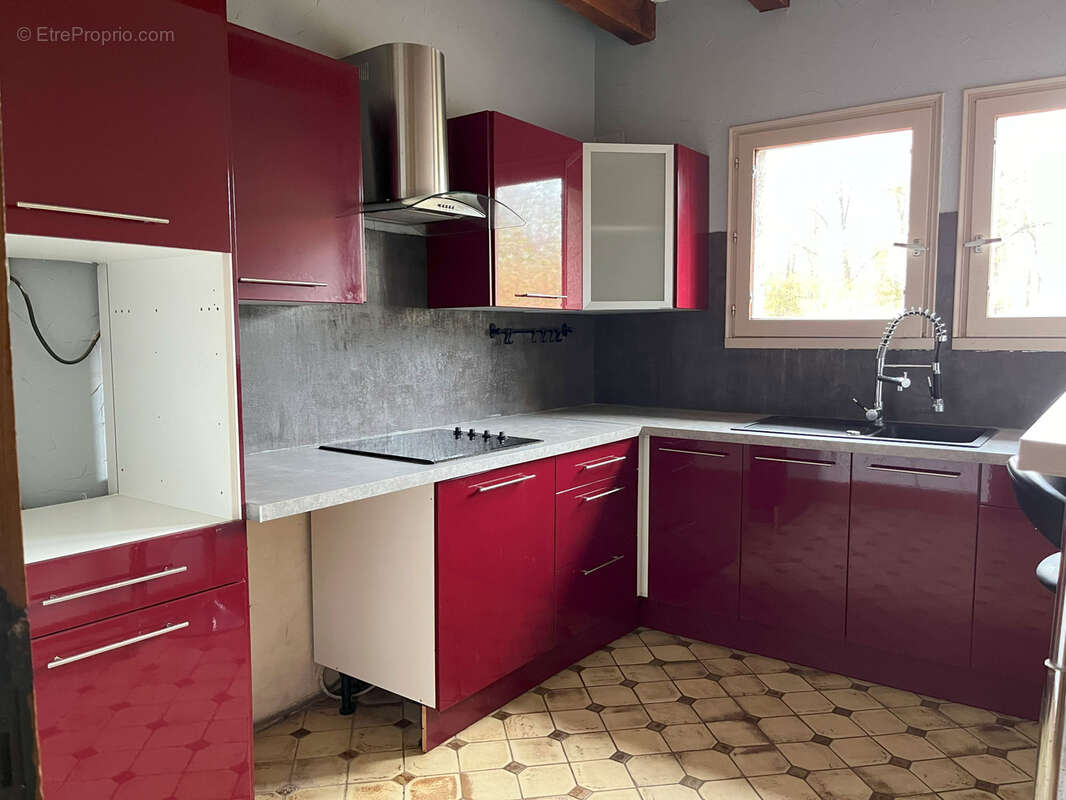 Maison sur propriété de 2ha avec étangs - photo 2