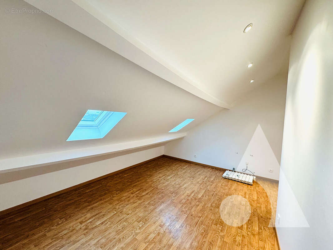Appartement à BETHUNE
