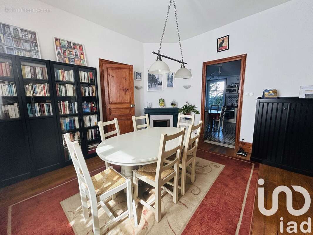 Photo 3 - Maison à CHALON-SUR-SAONE