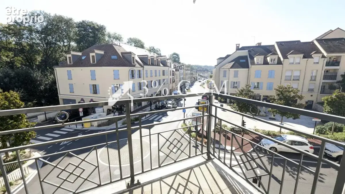 Appartement T.3 de Standing - photo 2