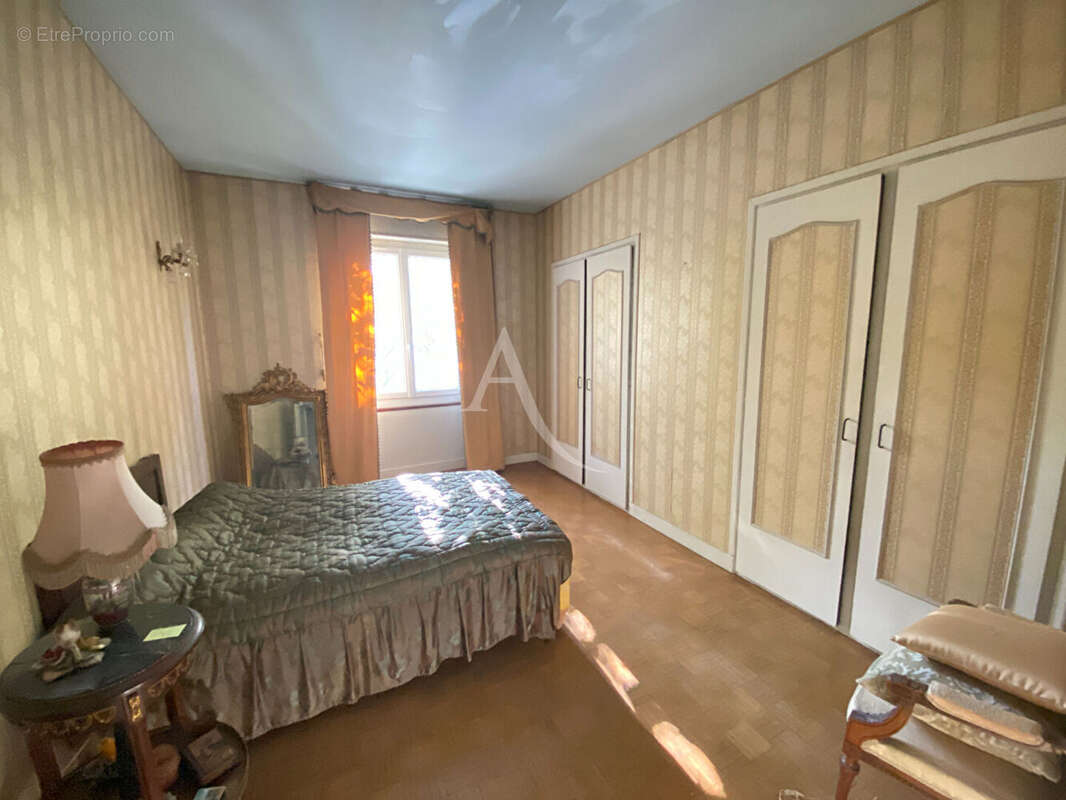 Appartement à CASTELNAUDARY