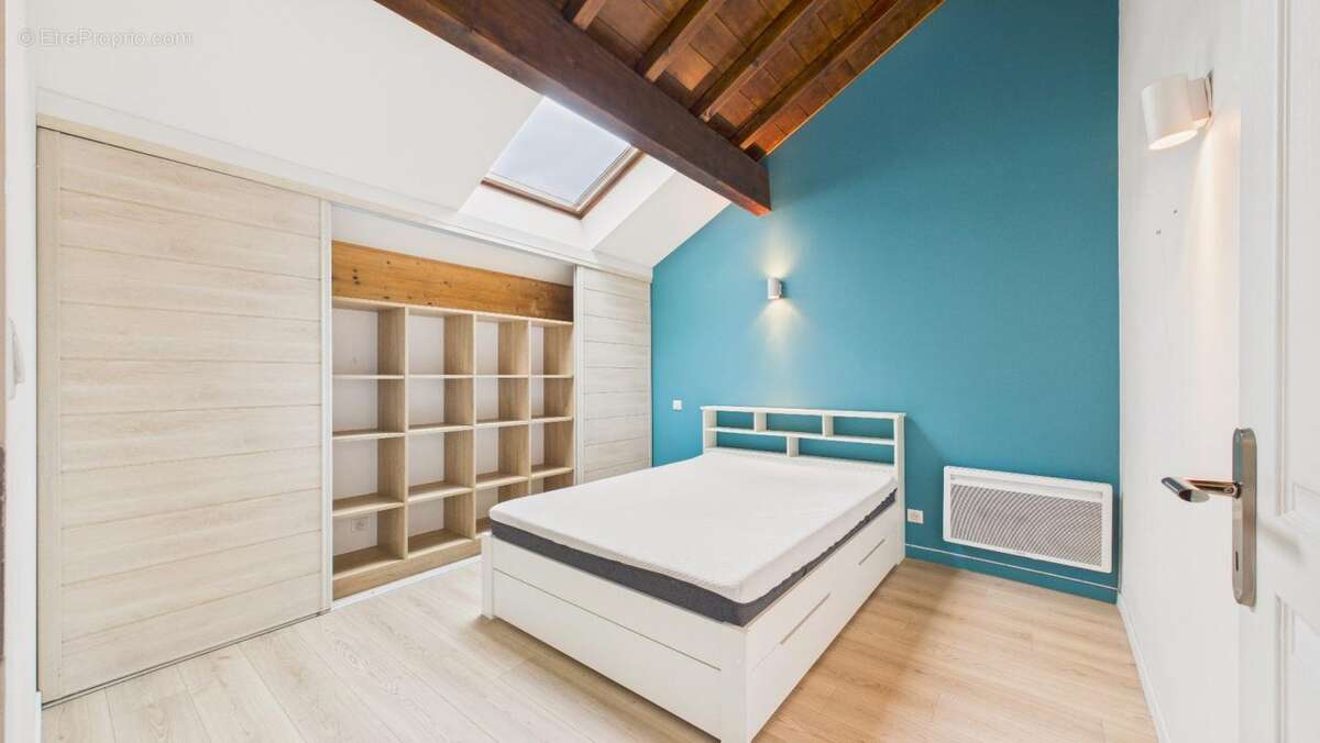 Appartement à BIARRITZ