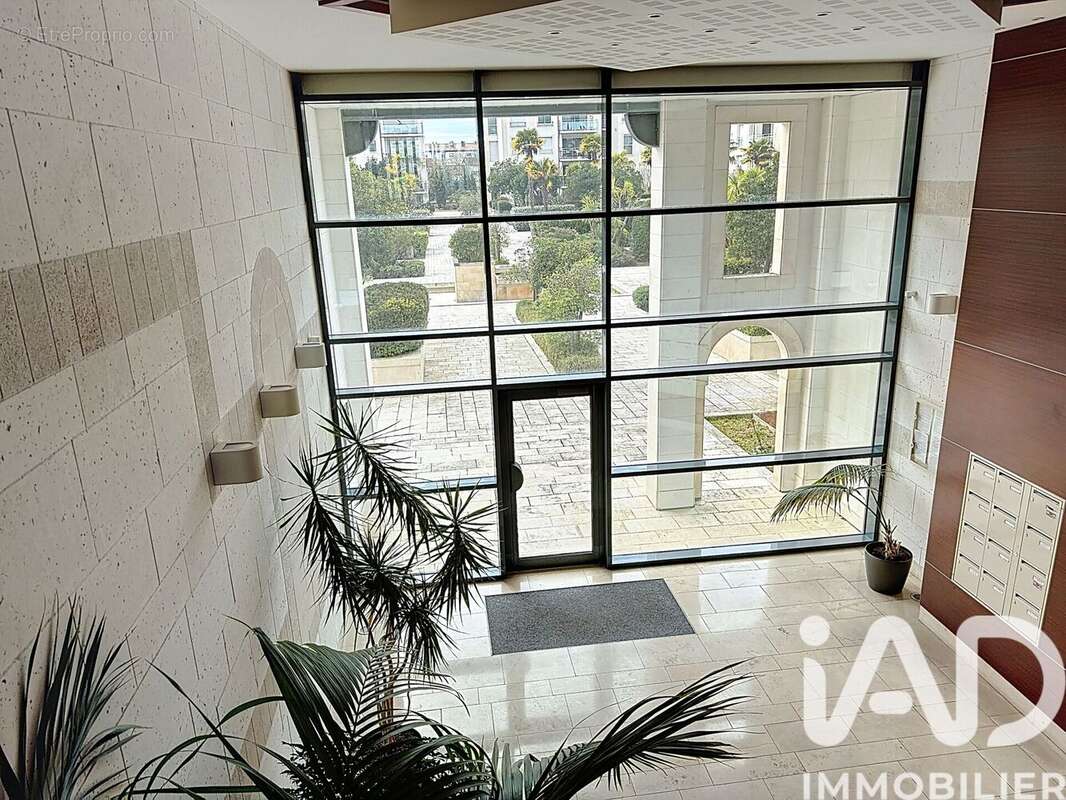 Photo 3 - Appartement à LA ROCHELLE