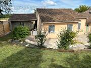 Photo 1 - Maison à ROULLET-SAINT-ESTEPHE