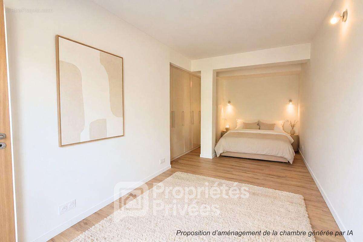 Appartement à GIF-SUR-YVETTE