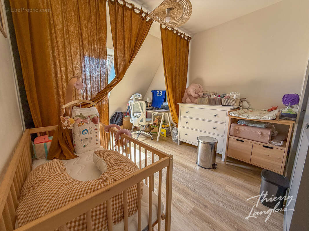 Maison coup de coeur a fretin - photo 7