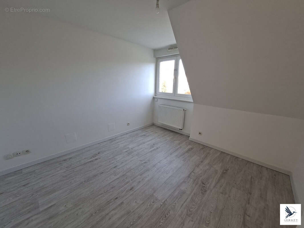 Appartement 82 m² à Saverne  - photo 8