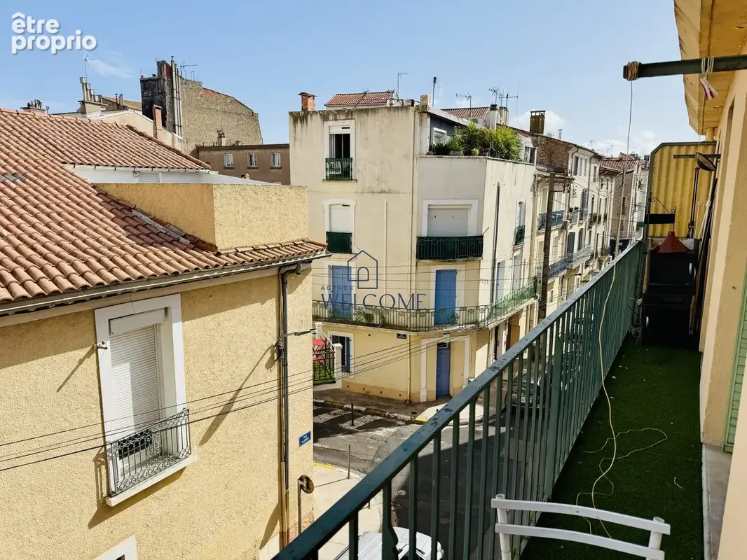 Appartement 2 pièces 50 m² à vendre à Beziers (34500) - photo 9
