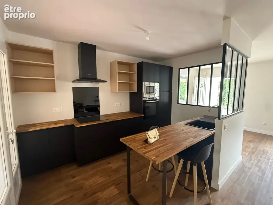 Maison plain pied saint yriex sur charente - photo 12